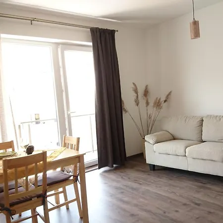Lägenhet Iris Cluj-Napoca