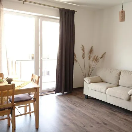 Lägenhet Iris Cluj-Napoca