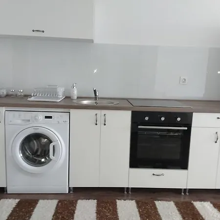 Lägenhet Iris Cluj-Napoca