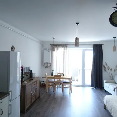 Iris Lägenhet Cluj-Napoca
